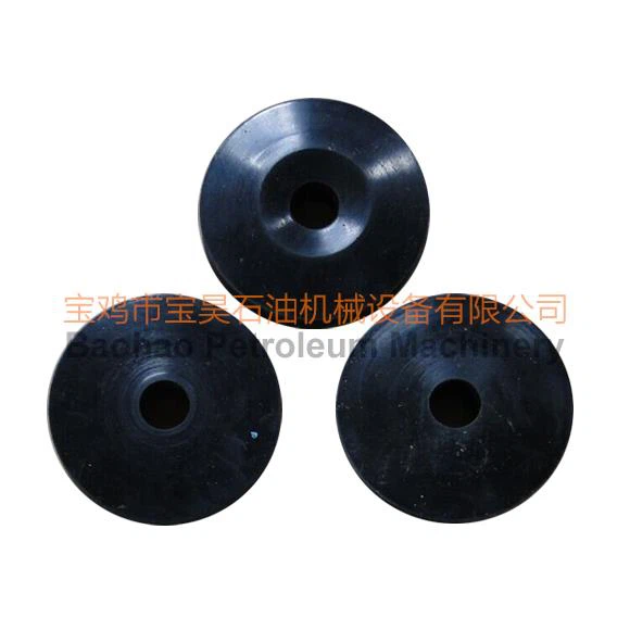 Подушка зсуву клапана JA-3