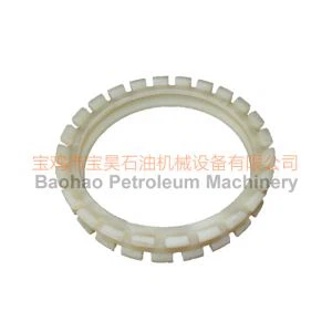 Кільце масло ущільнювальне MC Нейлон