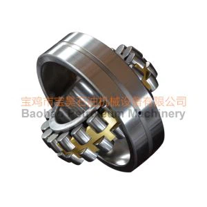 Підшипник валу-шестірні