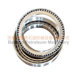 Коронний блок підшипника