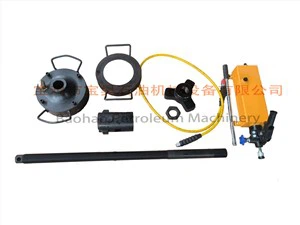 Знімач гідравлічного клапана